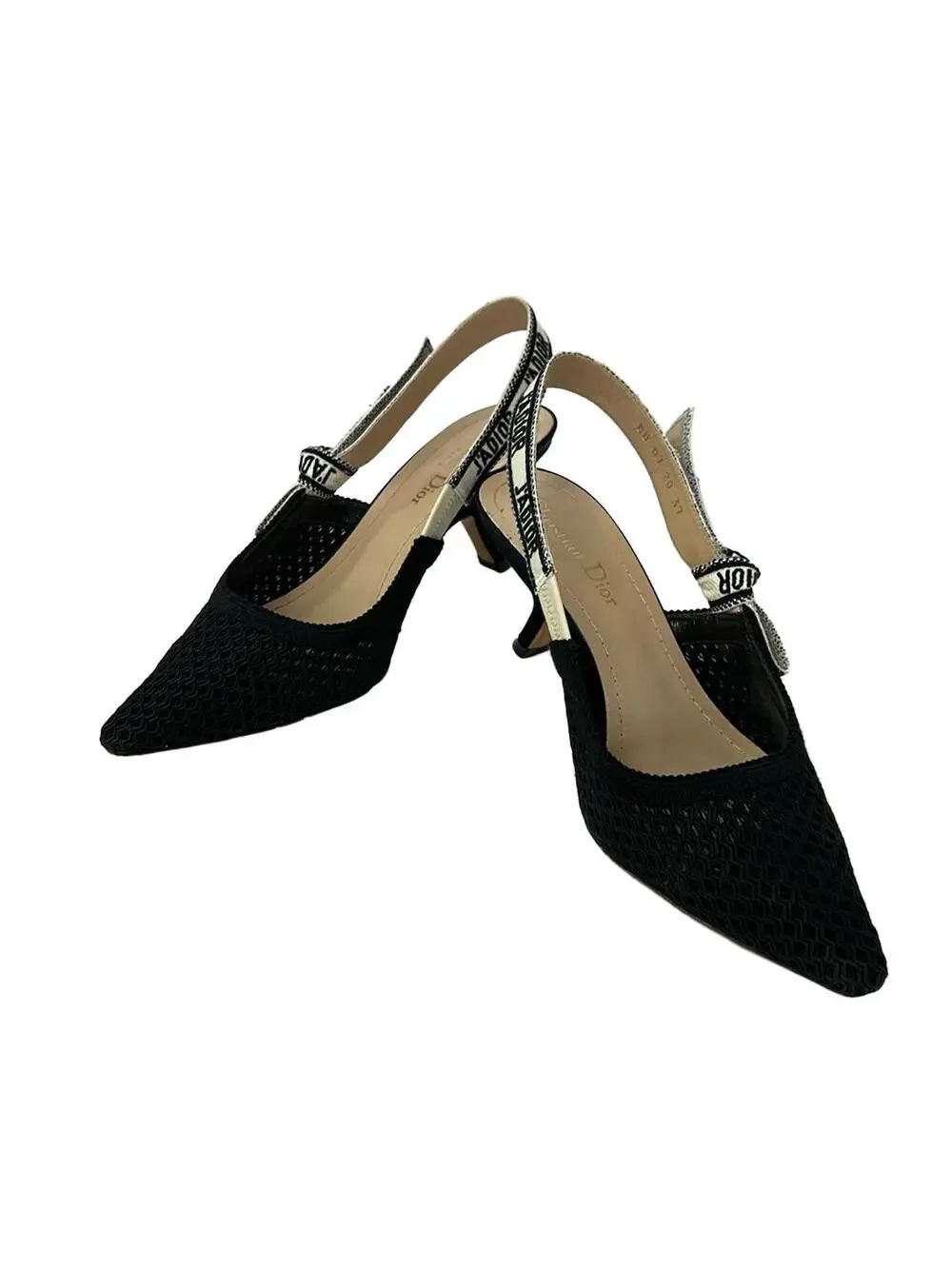 Dior/Christiandior Black Cream Chemical #278518D57B